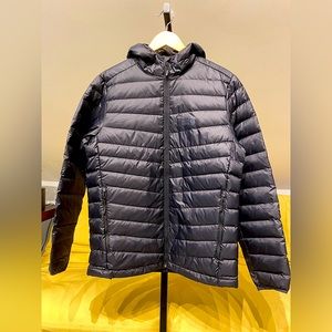 Mountain Hardwear Men’s Glen Alpine Down Hoody Medium NWT